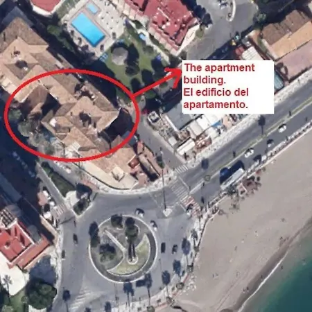 Apartment Perfect Location, 50 M Away And Pool