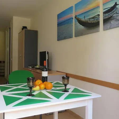 Apartment Perfect Location, 50 M Away And Pool