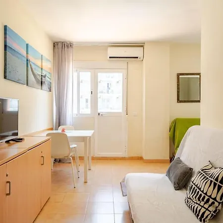 Apartment Perfect Location, 50 M Away And Pool *