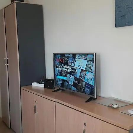 Apartment Perfect Location, 50 M Away And Pool Benalmadena